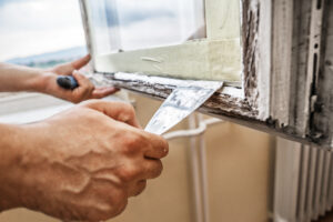 Commercial and Residential Glass Scratch Removal Services in Miami
